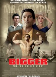 Мистер Олимпия (2018)