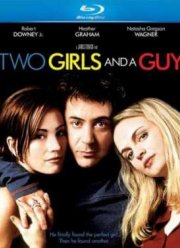 Любовный треугольник (1997)