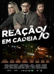 Цепная реакция (2021)