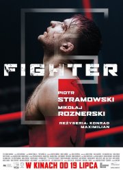 Файтер (2019)