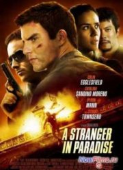 Чужой в раю (2013)
