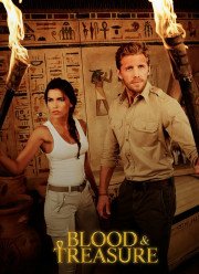 Кровь и сокровища (1-2 Сезон)