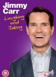 Джимми Карр - Смеясь и шутя (2013)
