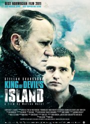 Король чёртова острова (2010)