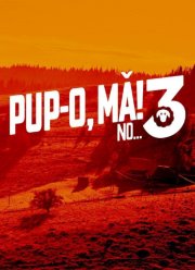 Целуй, дубина 3! Или тот самый возраст для мужчины (2023)