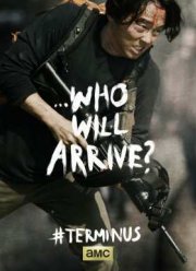 Рецензия к сериалу