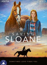 Спасение Слоун (2021)