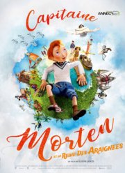 Капитан Мортен и королева пауков (2018)