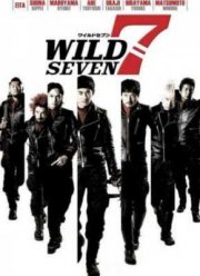 Дикая семерка (2011)