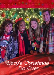 Рождественское приключение Лэйси (2021)
