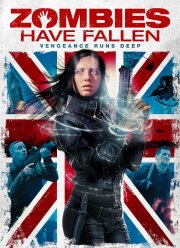 Нашествие зомби (2017)