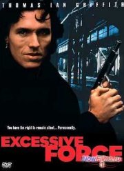 Чрезмерное насилие (1993)