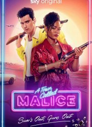 Город под названием Злоба (2023)