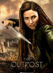 Аванпост (1-4 Сезон)