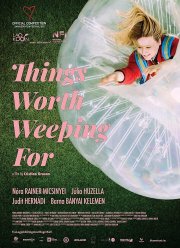 То, о чём стоит плакать (2021)