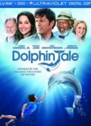 История дельфина (2011)