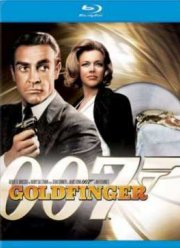 Джеймс Бонд: Голдфингер (1964)