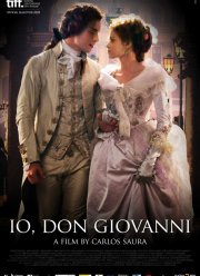 Я, Дон Жуан (2009)