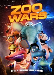 Зоопарковые Войны (2018)