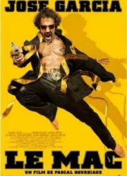 Сутенер (2010)