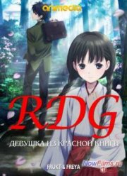 Девушка из Красной Книги (2013)