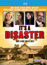 Это катастрофа (2012)