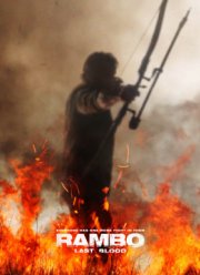 Рэмбо: Последняя кровь / Рэмбо 5 (2019)