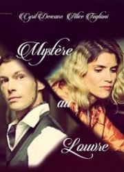 Тайна Лувра (2017)