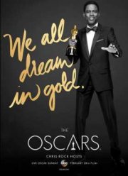 «Оскар» 88-я церемония вручения премии (2016)