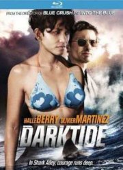 Заклинательница акул (2012)