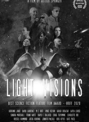 Беспечные годы (2019)