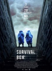 Набор для выживания (2019)