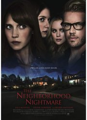 Кошмар по соседству (2018)