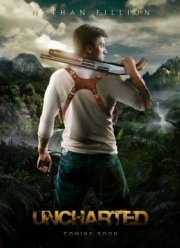 Неизведанное: Удача Дрейка (2018)