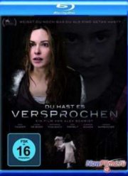 Ты это обещала (2012)