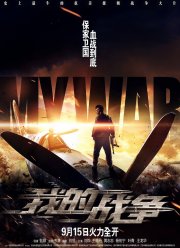 Моя война (2016)