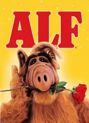 Альф (1986) 1-4 сезон