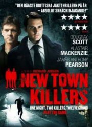 Новые киллеры города (2008)