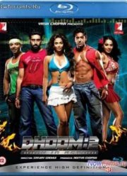 Байкеры 2: Настоящие чувства (2006)