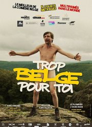 Слишком бельгиец для тебя (2019)
