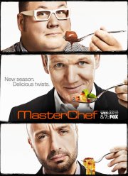 Лучший повар Америки (1-15 Сезон)