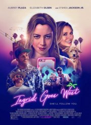 Ингрид едет на Запад (2017)