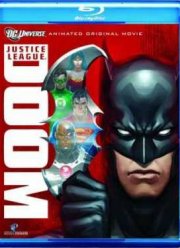 Лига Справедливости: Гибель (2012)