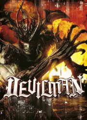 Человек-дьявол (2004)