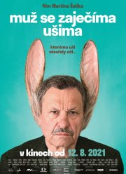 Мужчина с заячьими ушами (2020)