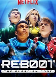 Повторная загрузка: Код хранителя (2018)