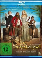 Остров сокровищ (2007)