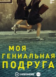Моя гениальная подруга (1-4 сезон)