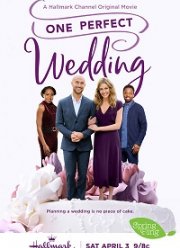 Одна идеальная свадьба (2021)
