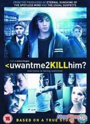 Ты хочешь, чтобы я его убил? (2013)